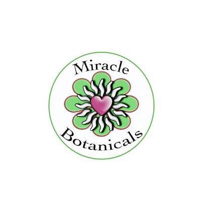 Miracle Botanicals Essential Oils