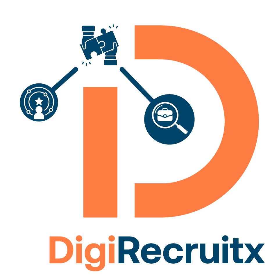 Digi Recruitx
