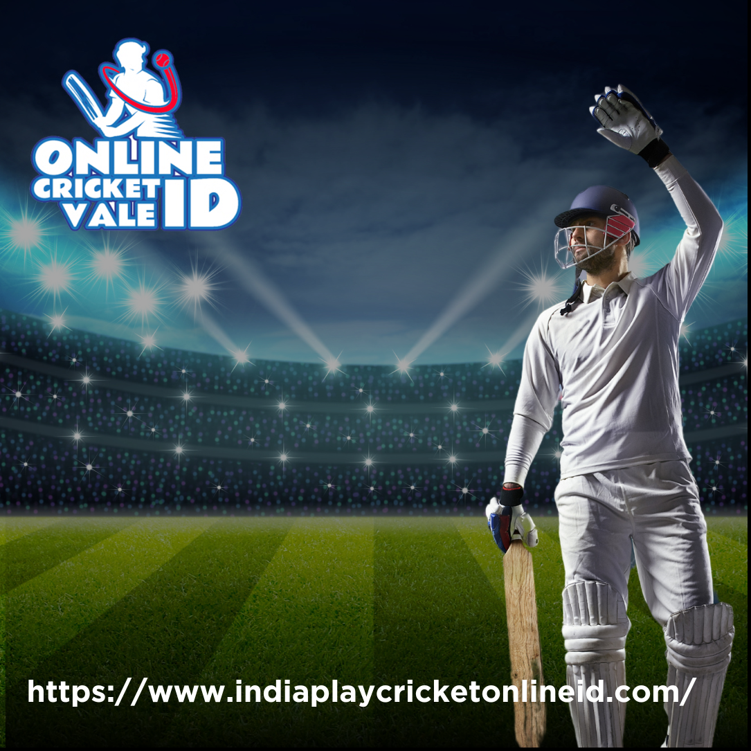India Play Cricket Online ID