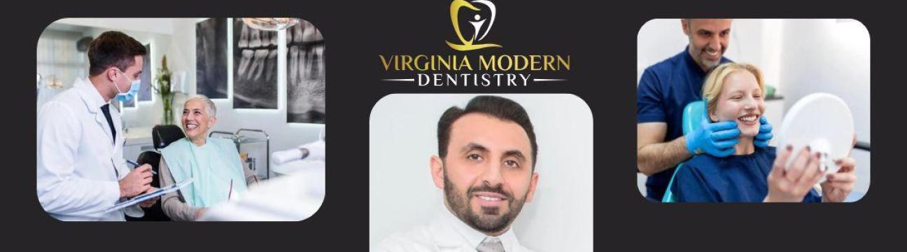 Virginia Modern Dentistry