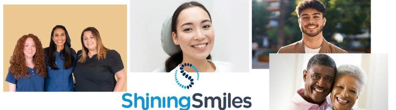Shining Smiles Family Dentistry