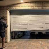 A And E Garage  Doors Dubai