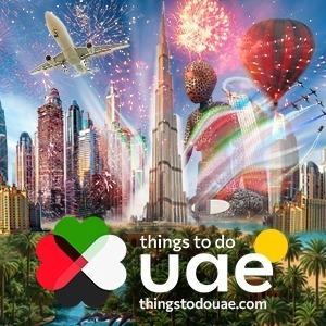 Thing To Do UAE