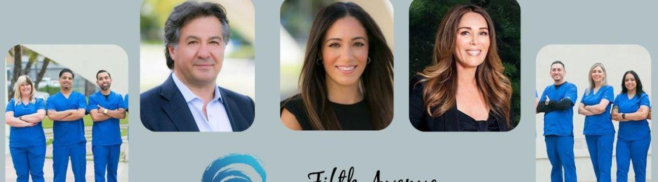 Fifth Avenue  Dental Arts
