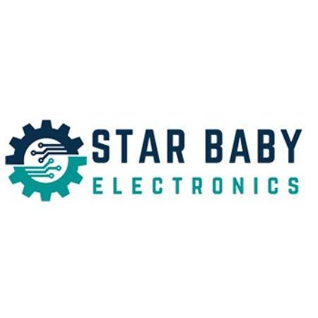 Star Baby Electronic
