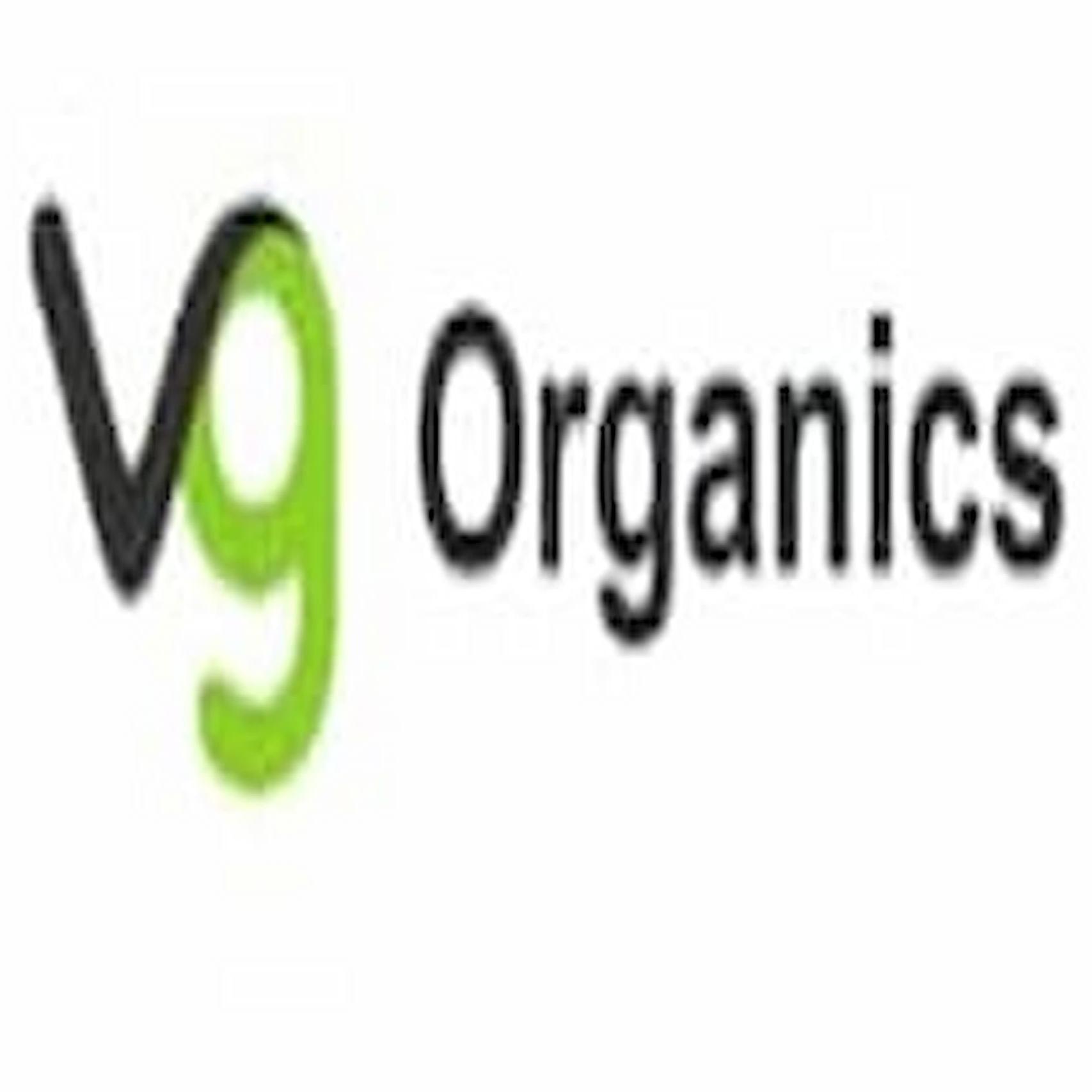 VG Organics Organics