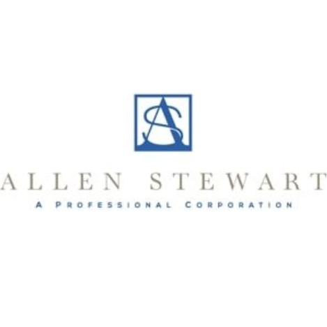 Allen Stewart