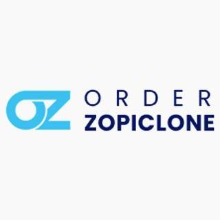 Order Zopiclone