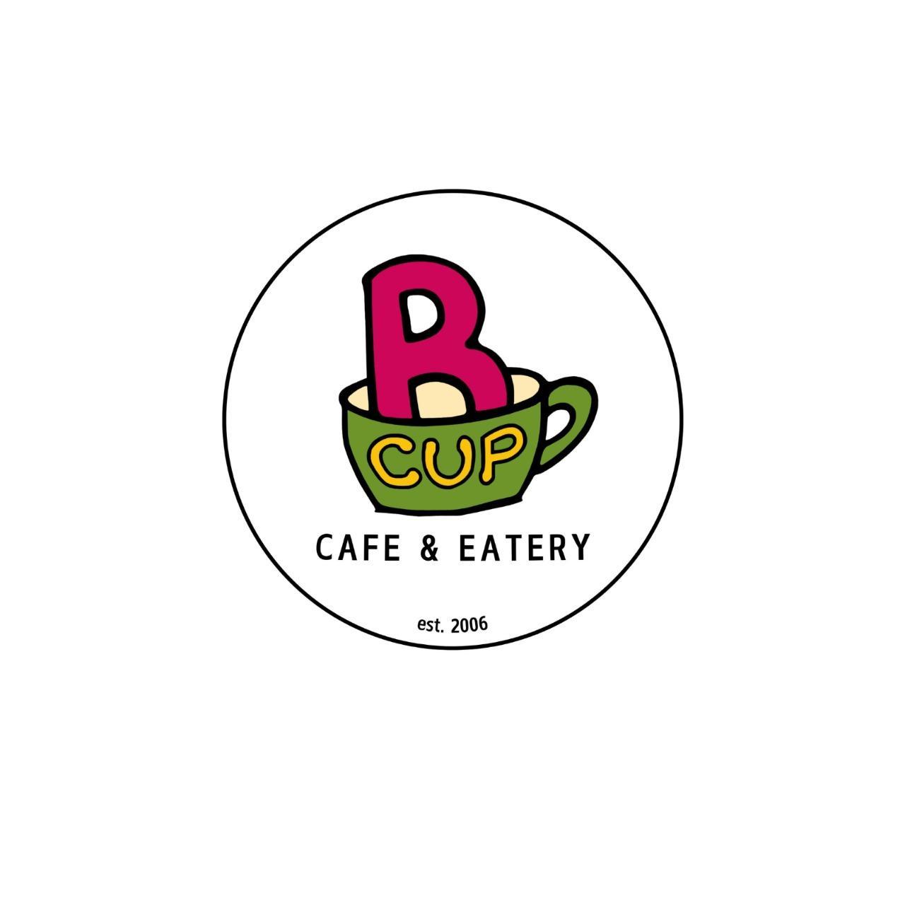 B Cup Cafe