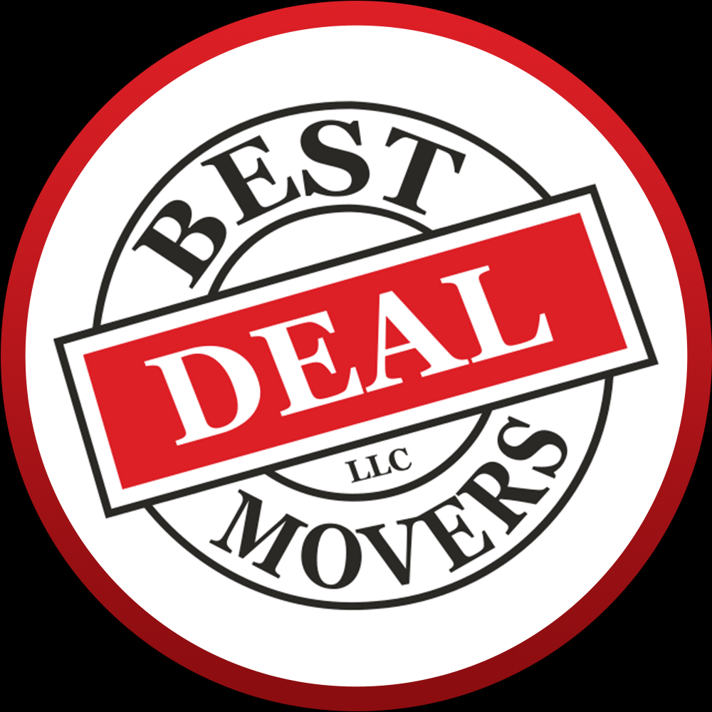Best Deal Movers