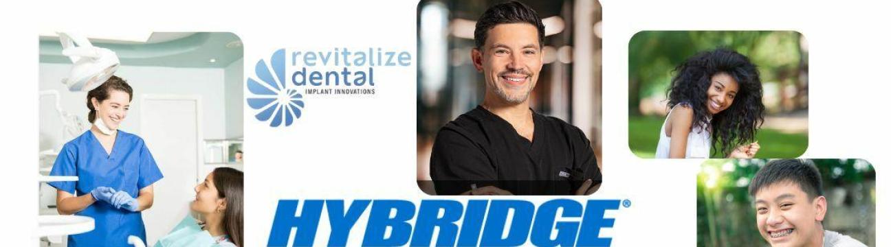 Revitalize  Dental