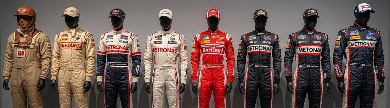 Progressionrace Wears