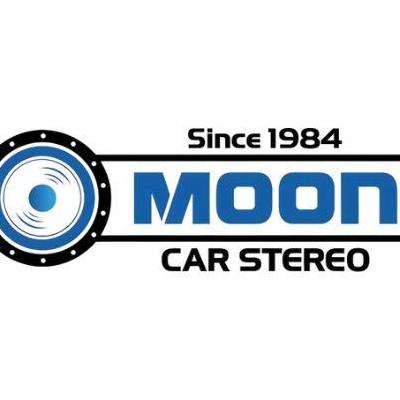 Moon Car  Stereo