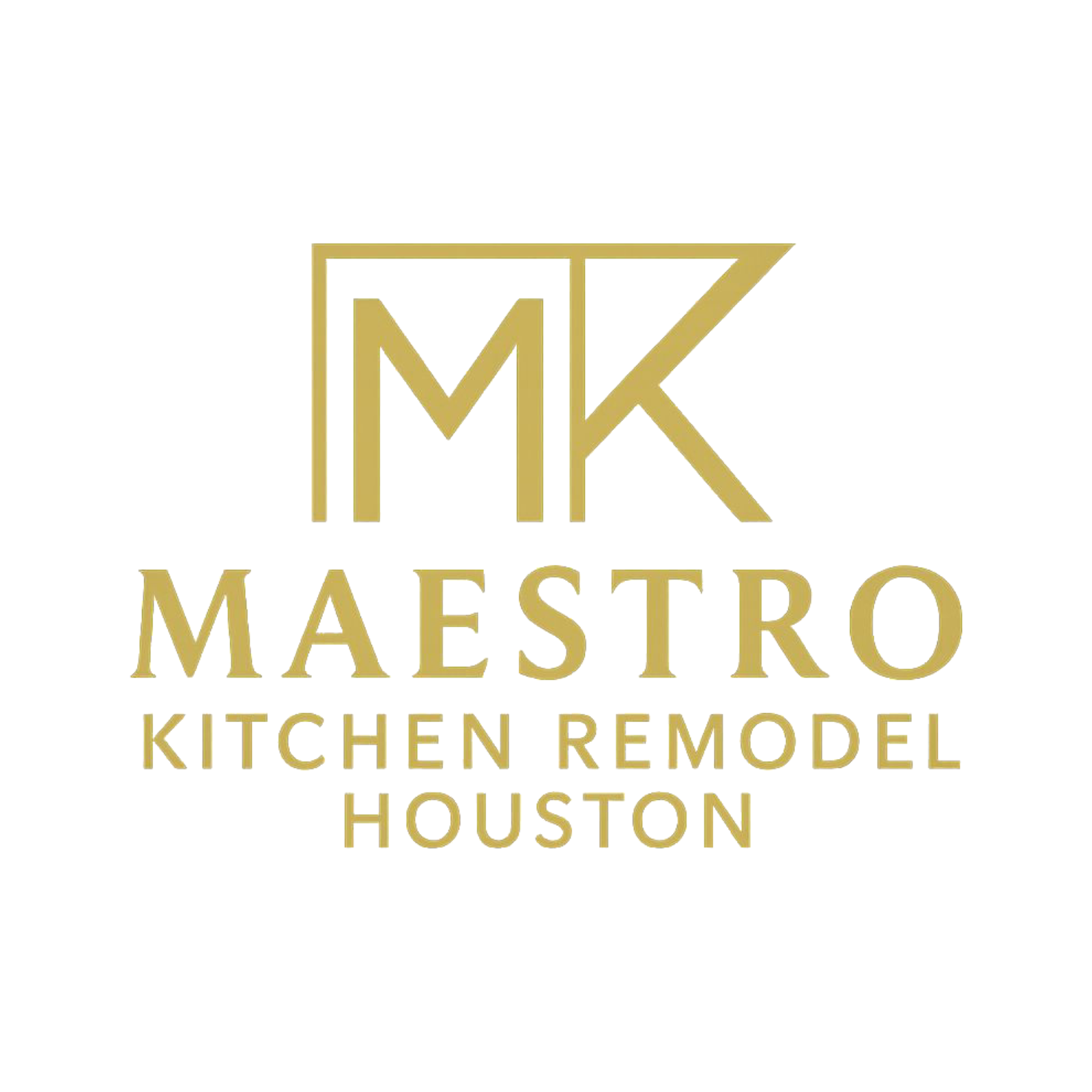 Maestro Kitchen  Remodel Houston