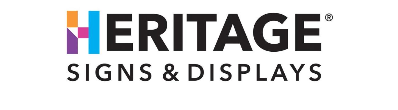 Heritage Signs