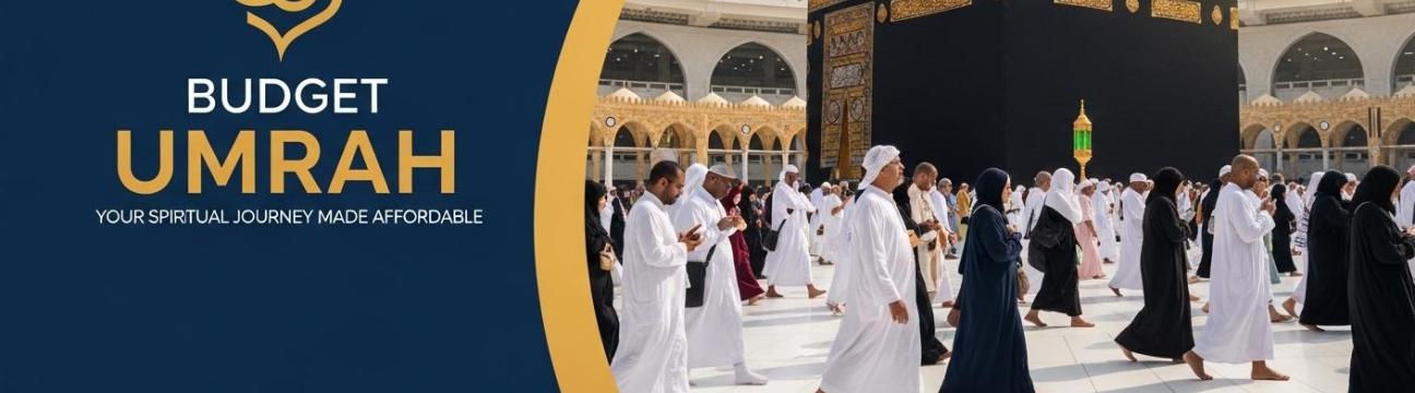 US Budget Umrah