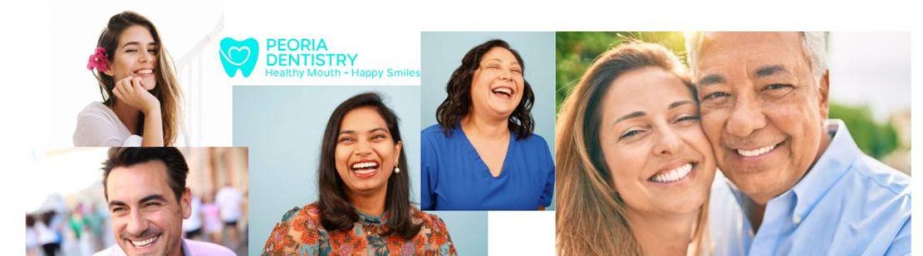 Peoria AZ Dentistry