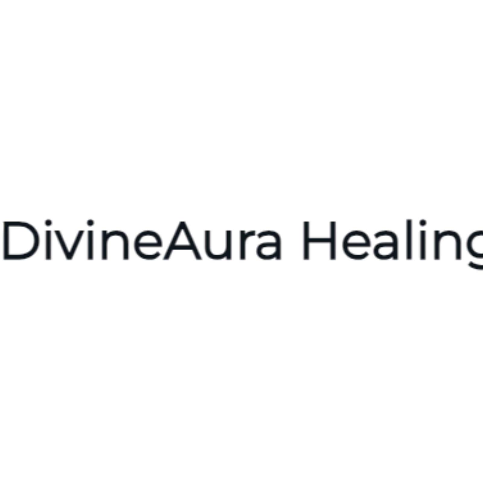 Divine Healing