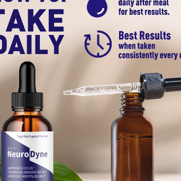 NeuroDyne Reviews
