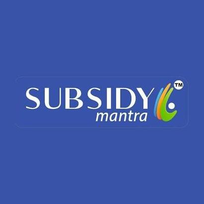Subsidy Mantra