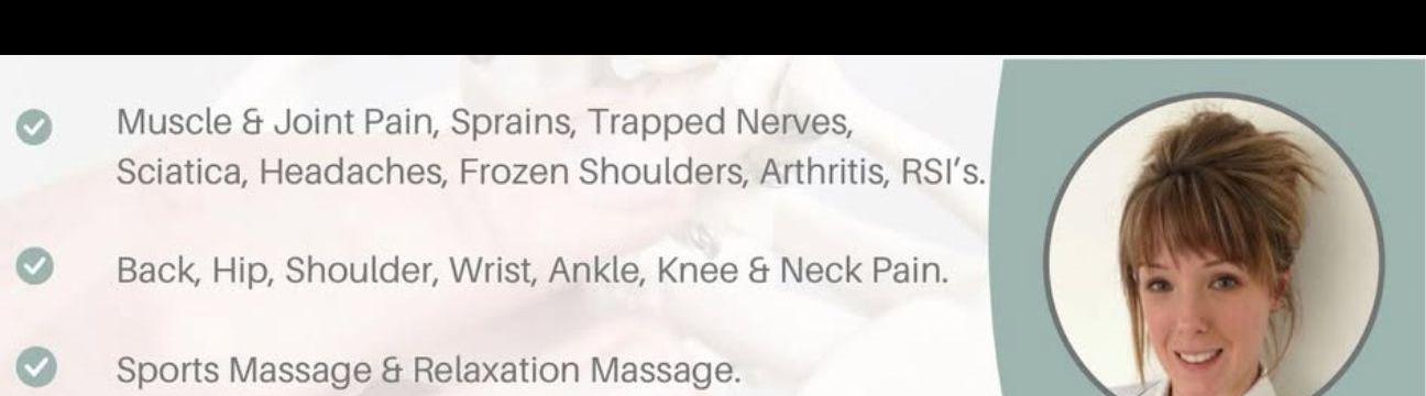 Kennington Osteopathic  Practice