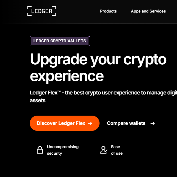 Ledger Live