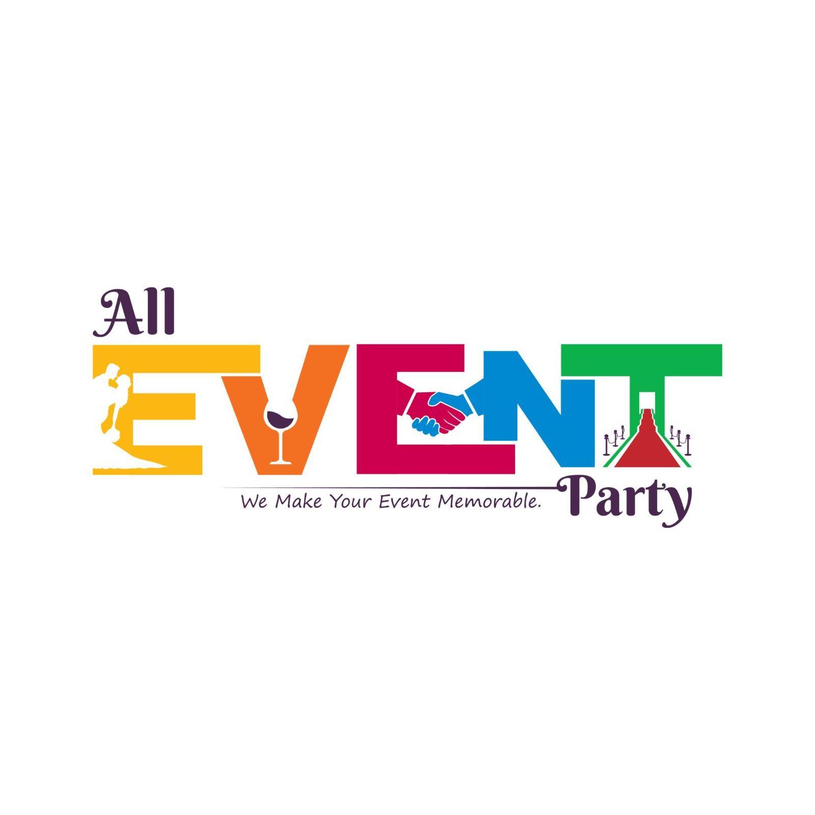All Event Party