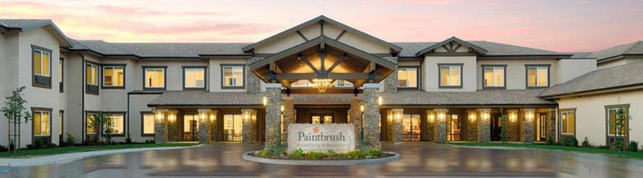 Paintbrush Assisted Living