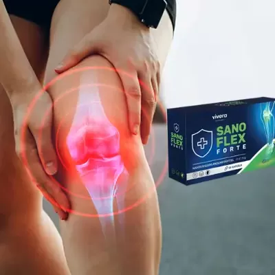 SanoFlexForte Kruidvat