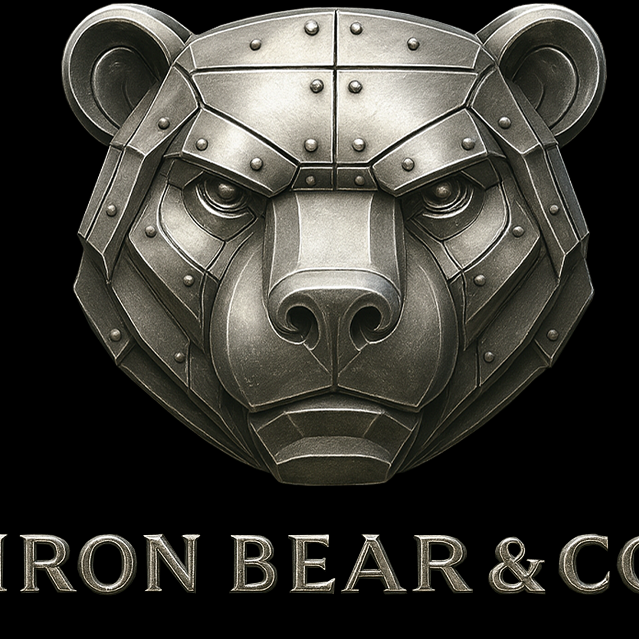 IRON BEAR And CO