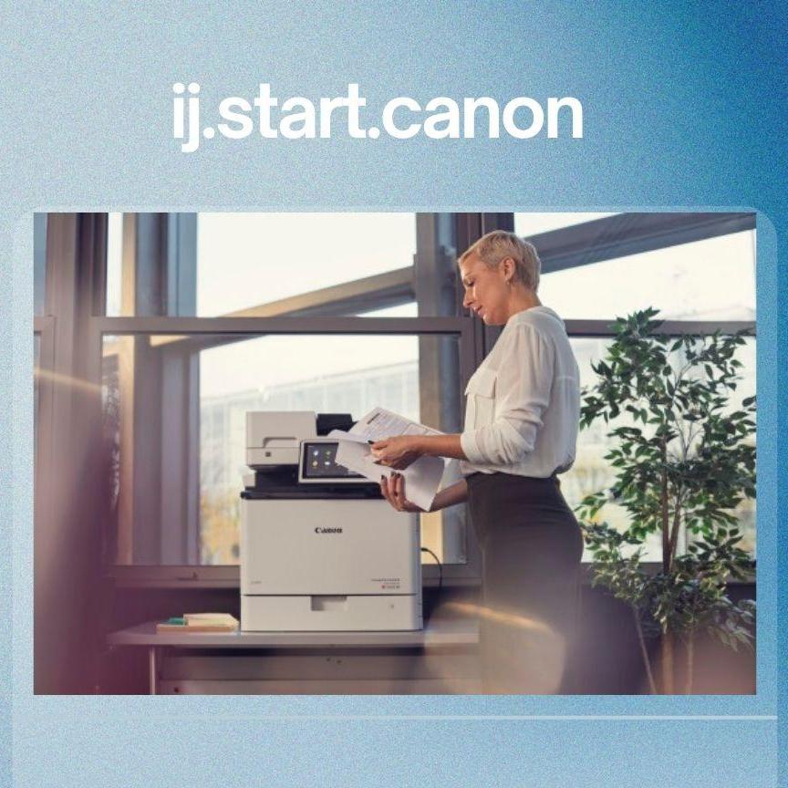 Ijstart Canoncom