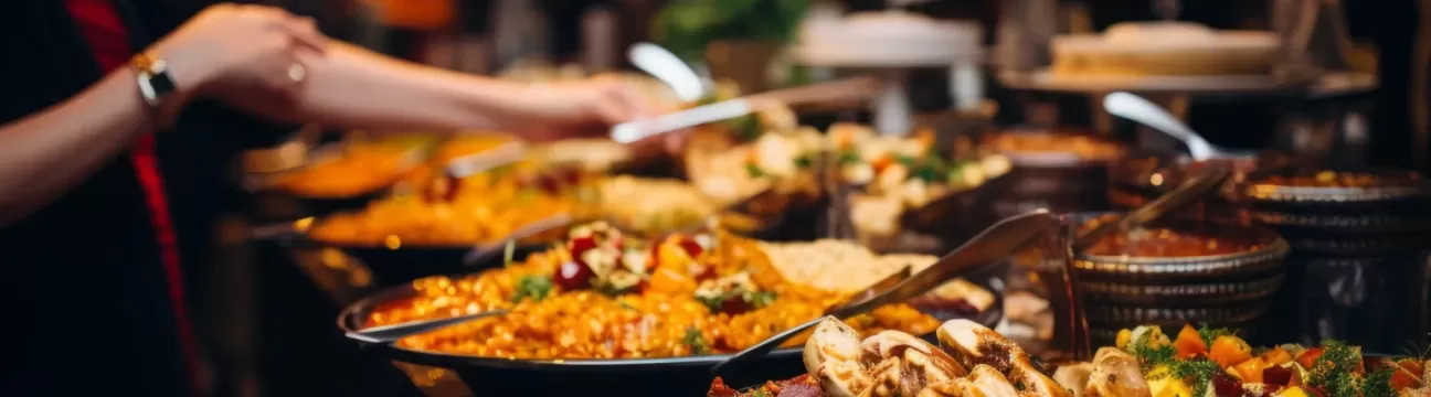 Taste Of Lahore Events