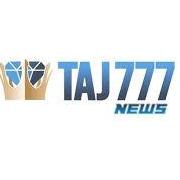 Taj777 Login