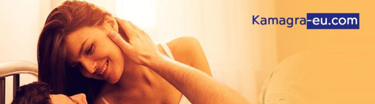 KAMAGRA   EU