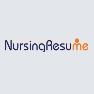 Nursing Resume