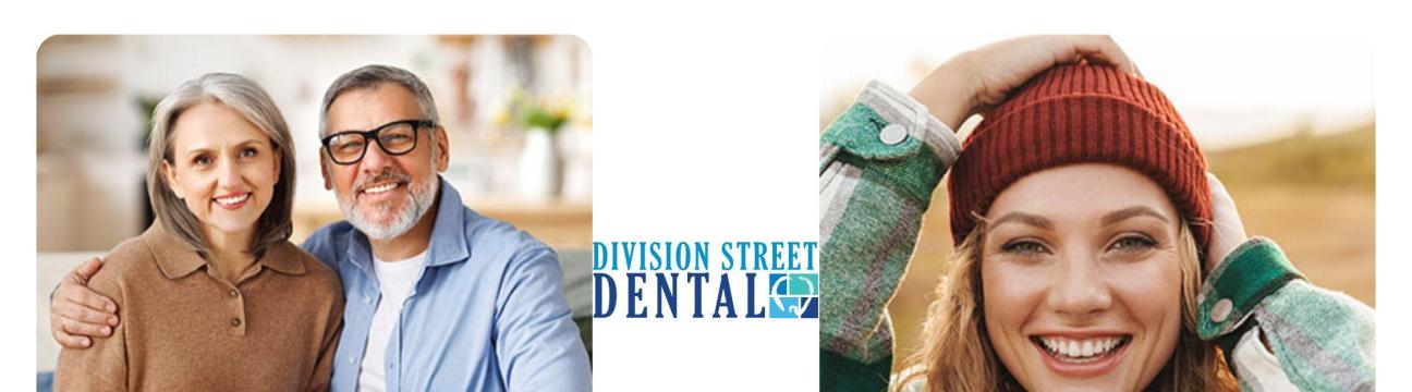 Division Street  Dental Group