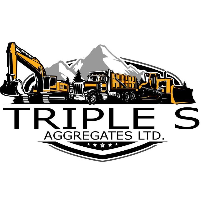 Triple S Aggregates Ltd