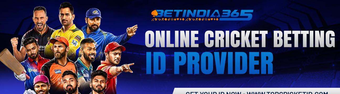 Top Cricket Id
