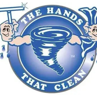 The Hands That Clean