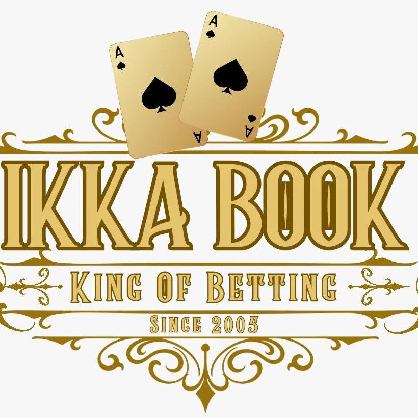 Ikka Bok