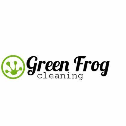 Green Frog Cleaning