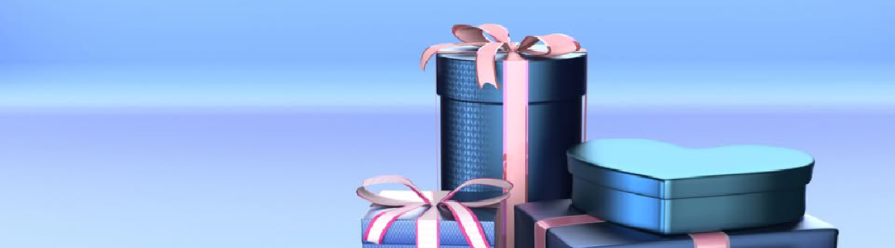 Pristine Gifts