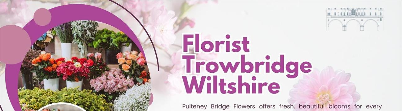 Pulteney Bridge Flowers