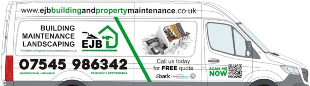 EJB Building And Property