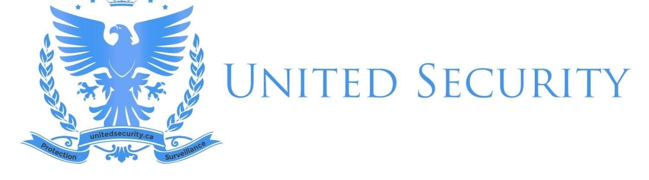 United Security Systems