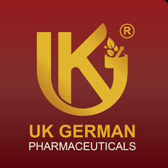UK German Pharmaceuticals