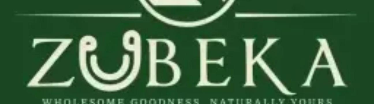 Zubeka Dryfruits