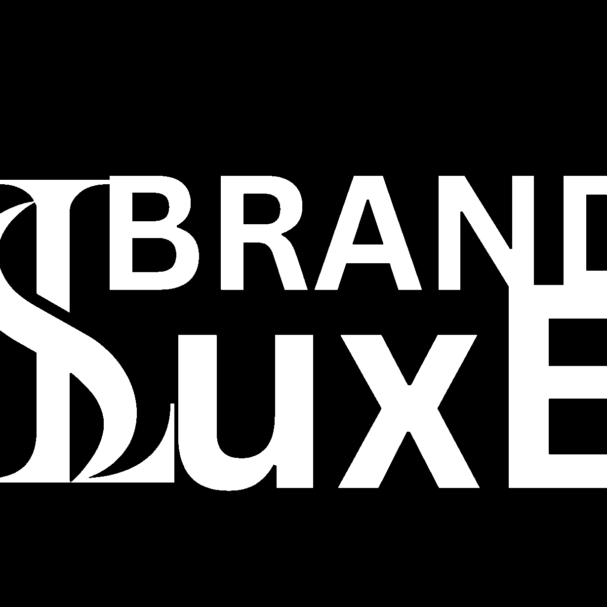 Brand  Luxe