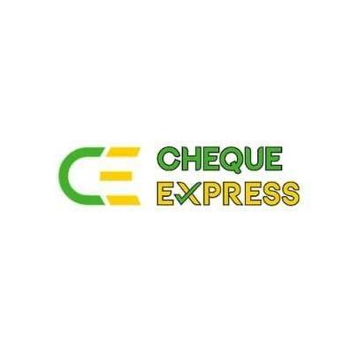 Cheque Express