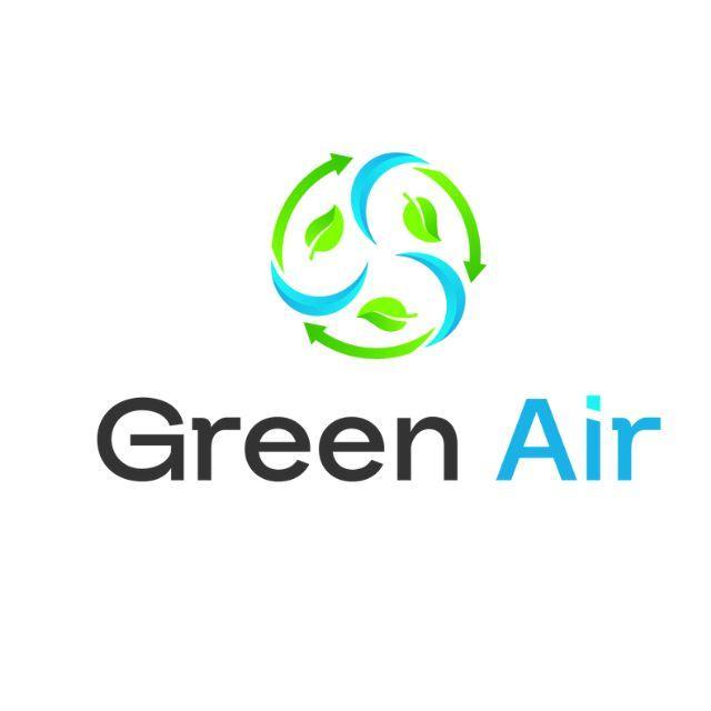 City Green Air